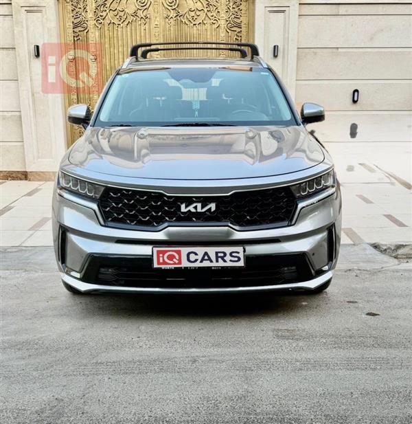 Kia Sorento 2023 for sale in Iraq - Baghdad